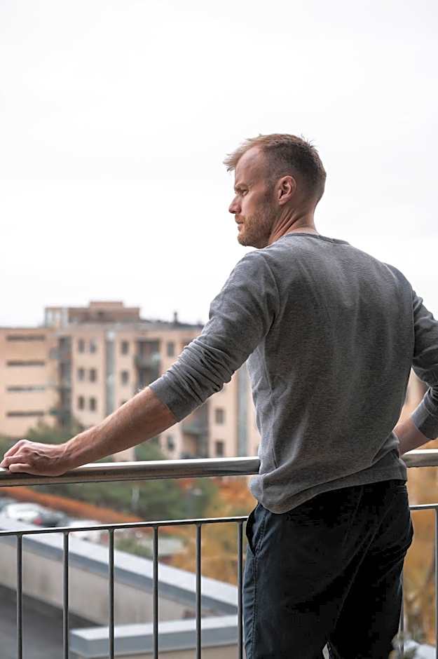 South Studios by Daniel&Jacob's