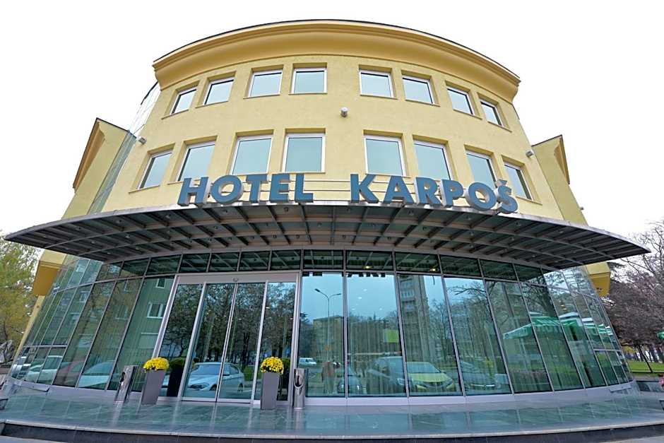 Hotel Karpos