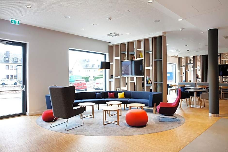 Holiday Inn Express Trier By IHG