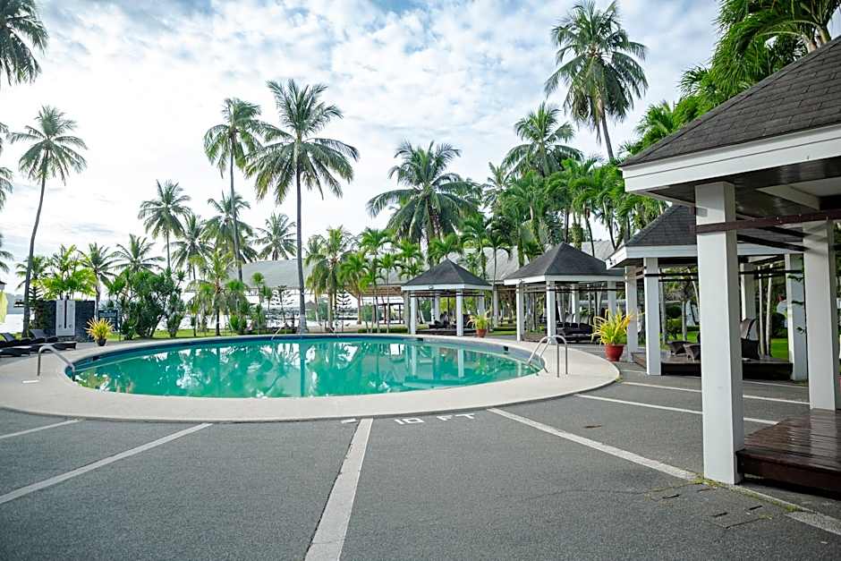 Waterfront Insular Hotel Davao
