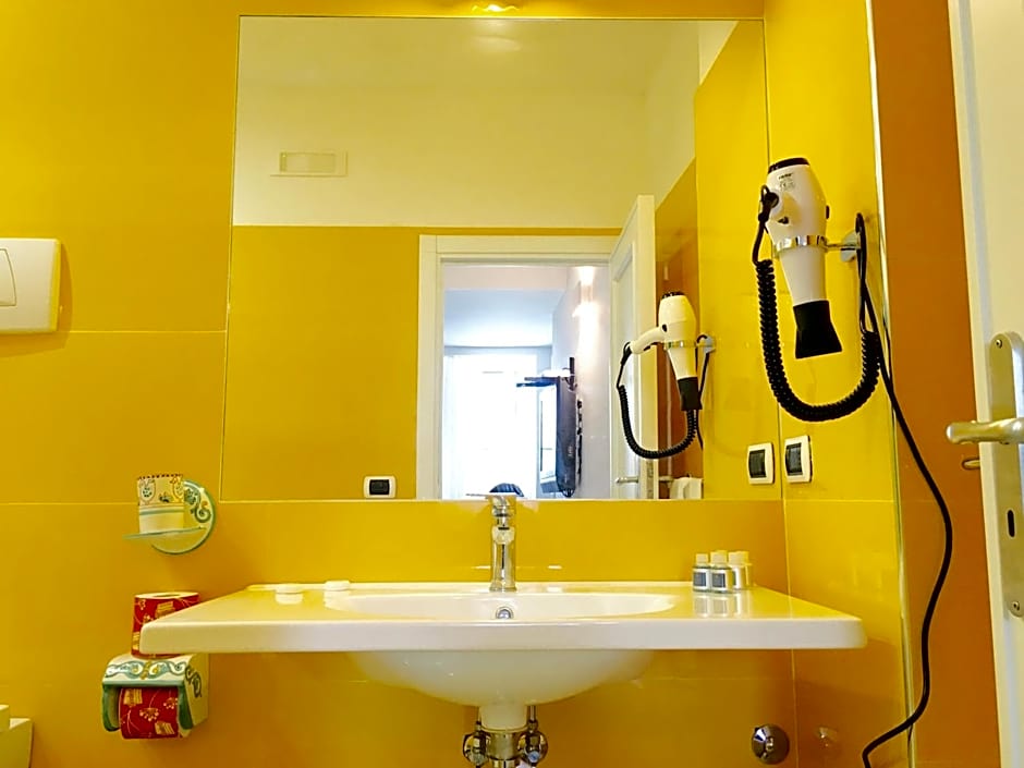 Hotel Villa Felice Relais