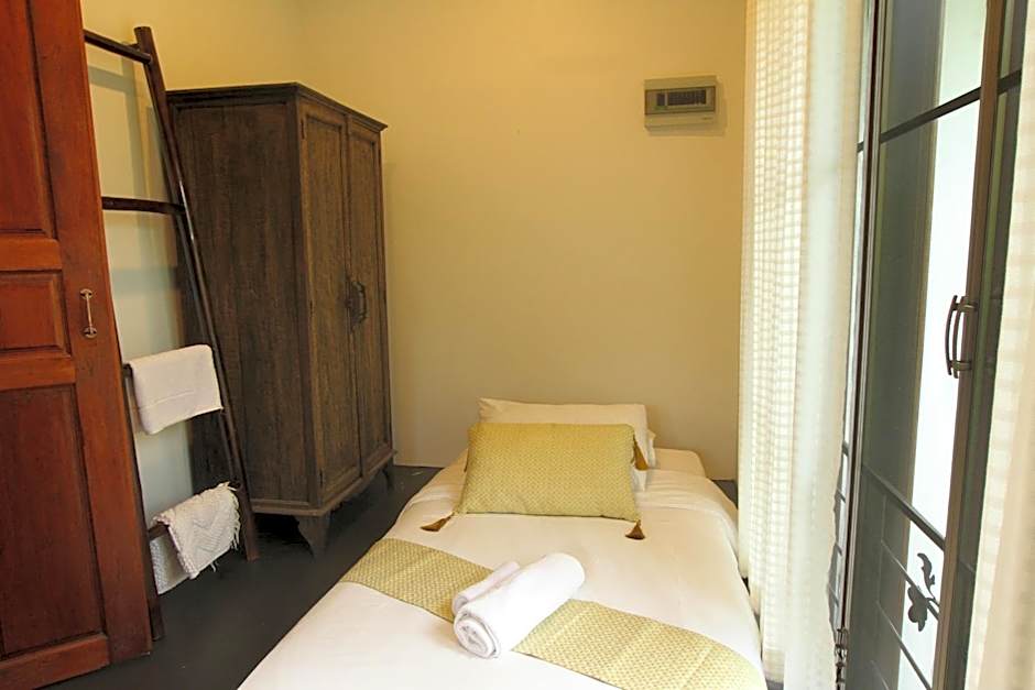 Jasmine Hills Lodge