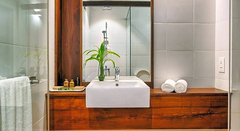 Jetwing Ayurveda Pavilions
