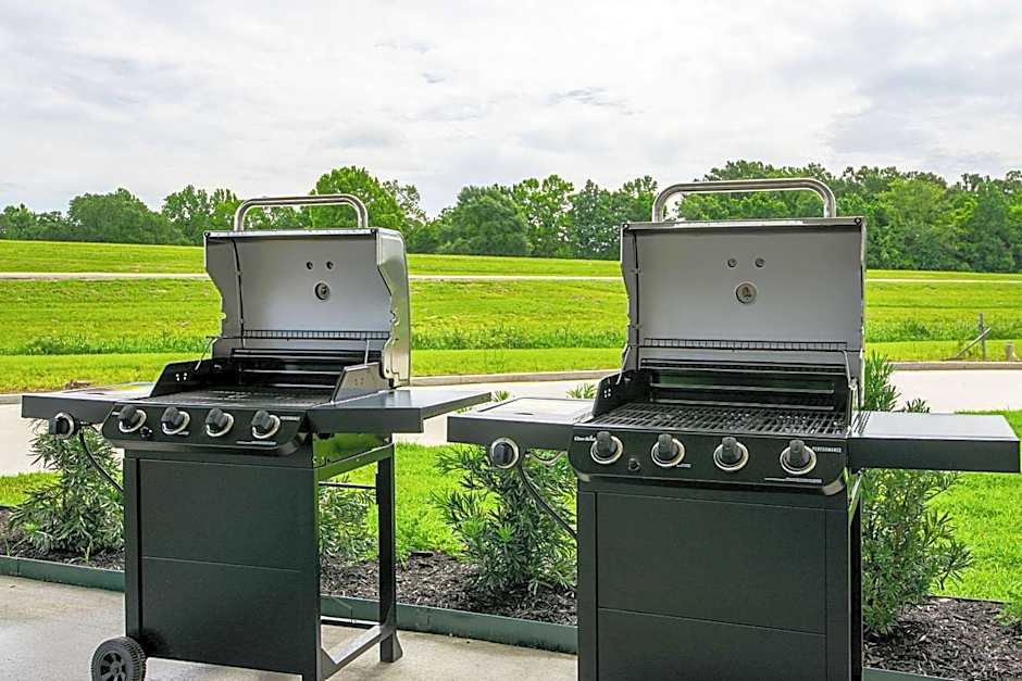 Sleep Inn Geismar - Gonzales