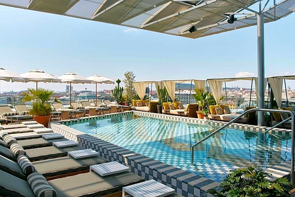 The Hoxton, Poblenou