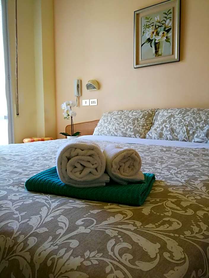 Hotel Rossella