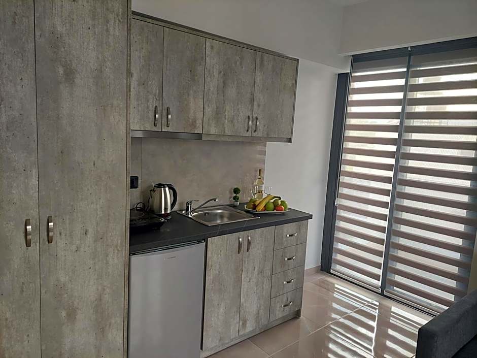 Luana Monte Apartments