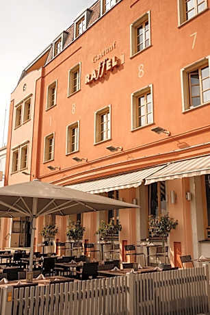 Hotel Raffel