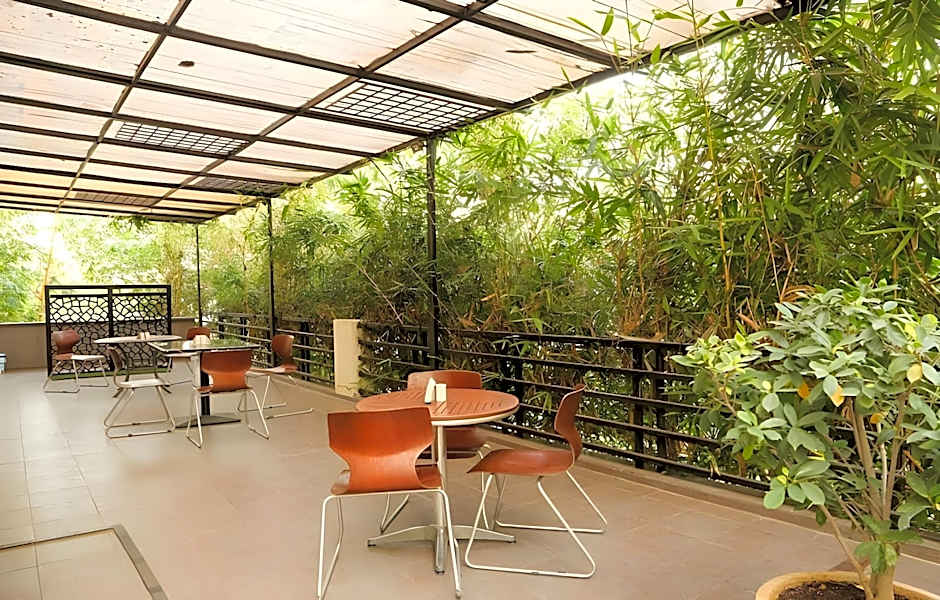 Trunk and Trolley Gachibowli