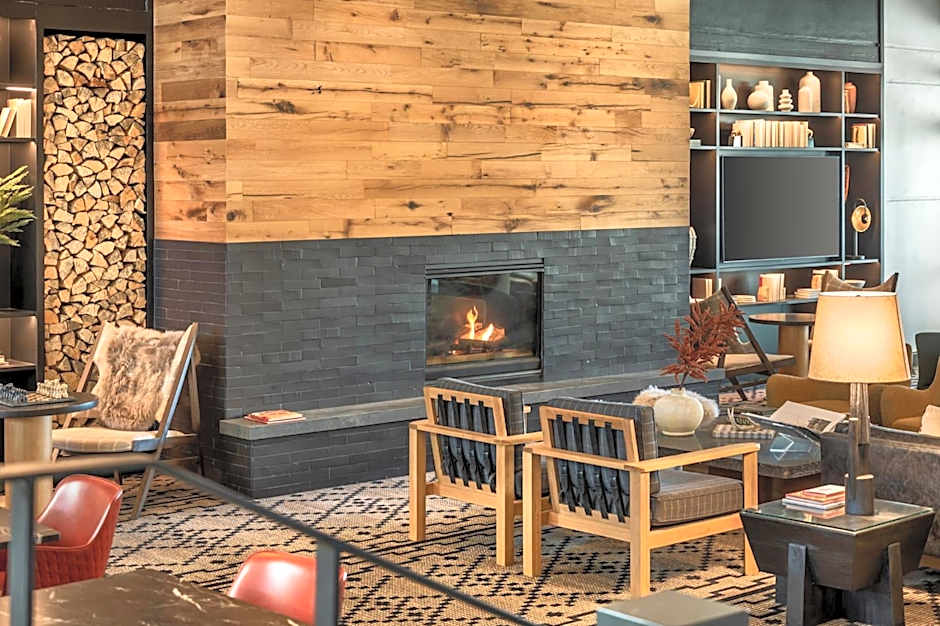 Omni Interlocken Hotel