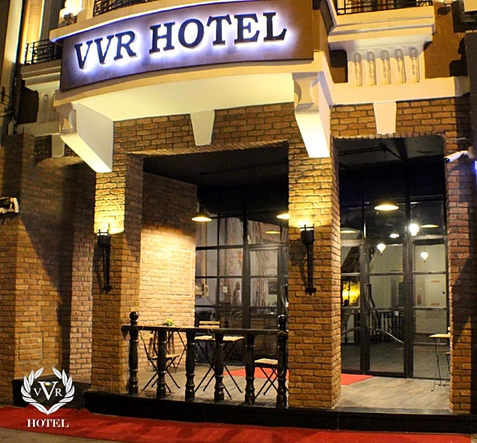 VVR HOTEL
