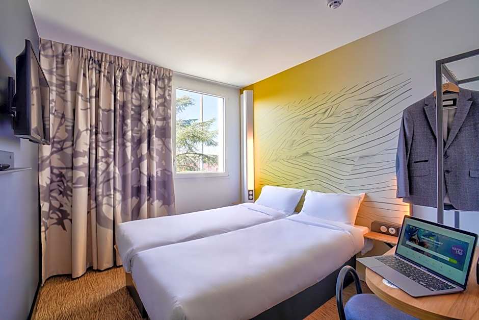 B&B HOTEL Paris Créteil