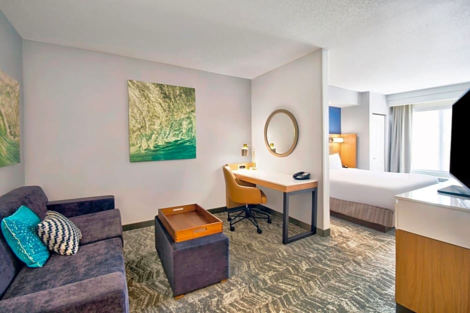 SpringHill Suites Erie