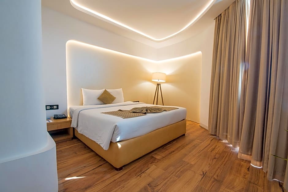 Park Inn by Radisson New Delhi IP Extension