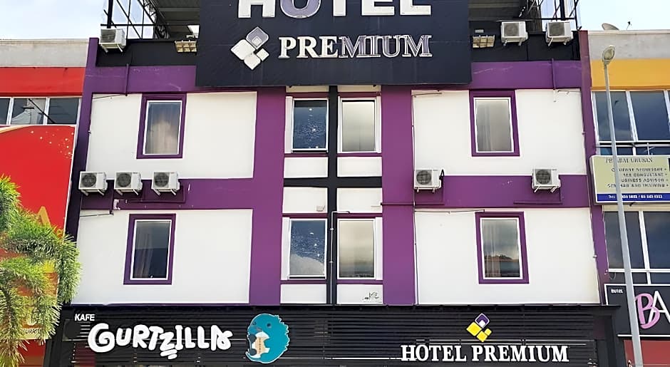 Hotel Premium