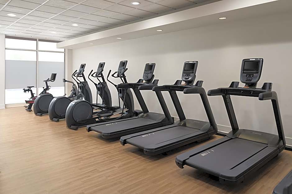 Embassy Suites by Hilton San Marcos Hotel Conference Center