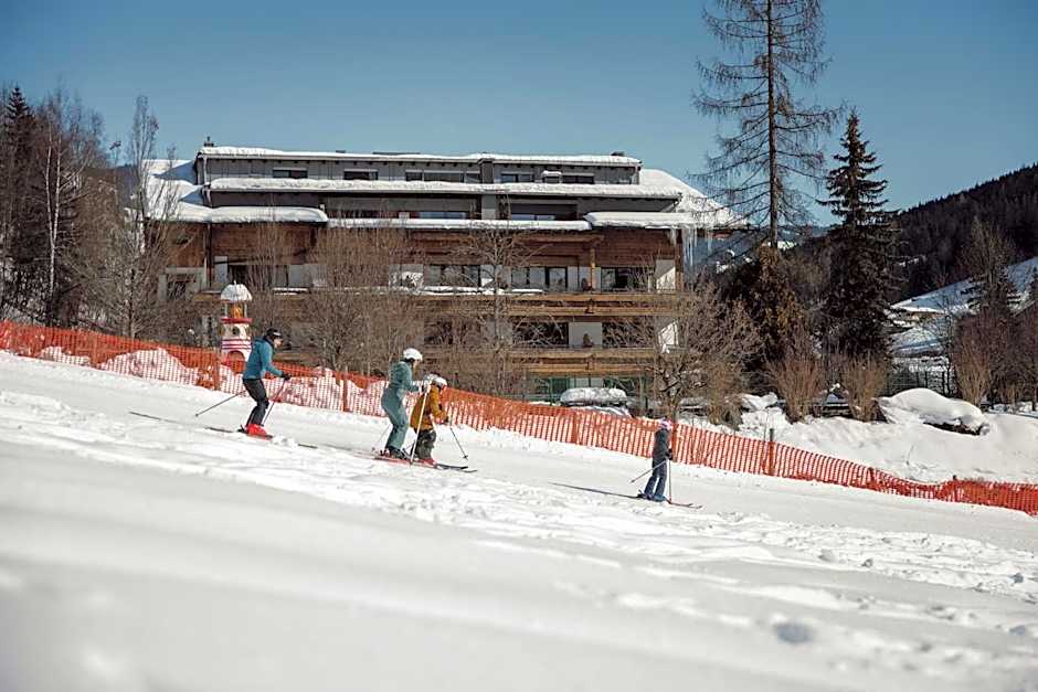 TheResi Apartmenthotel