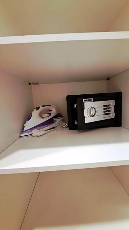 White albergo diffuso Ristorante & SPA