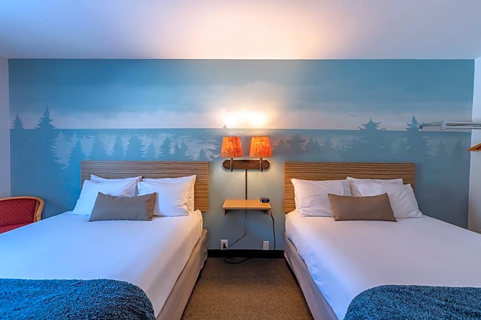 Mountain Inn at Lutsen