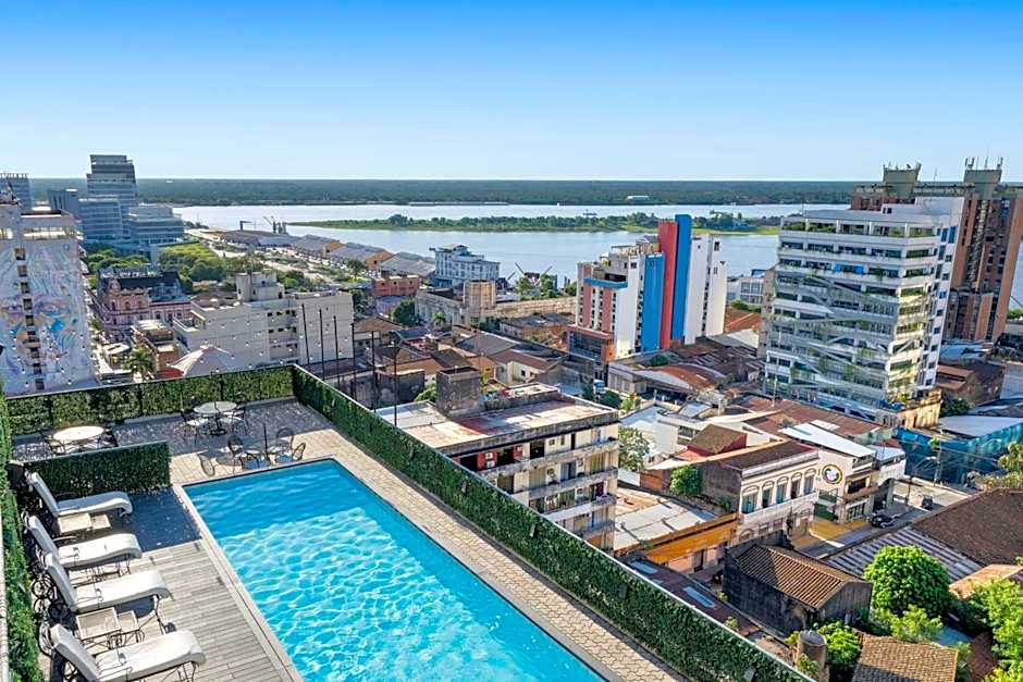 Palmaroga Hotel Asuncion, Tapestry Collection by Hilton
