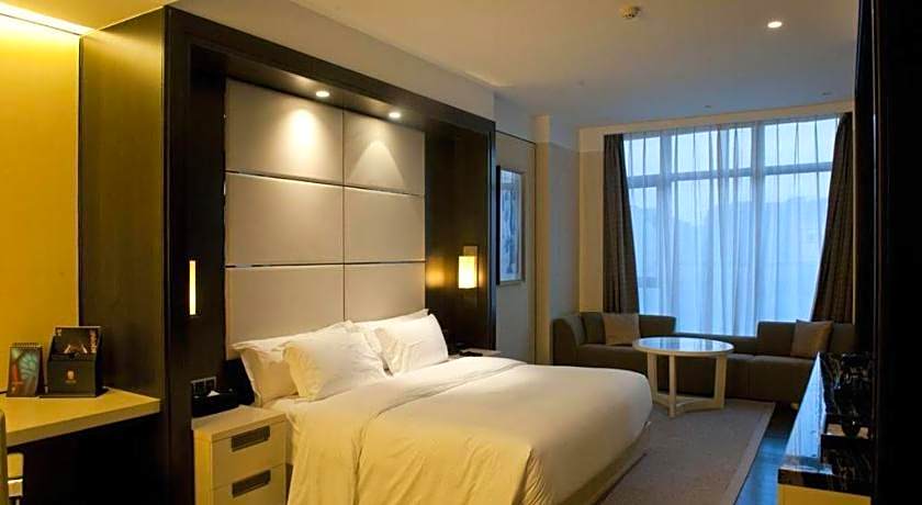 Banyan Tree Tianjin Riverside