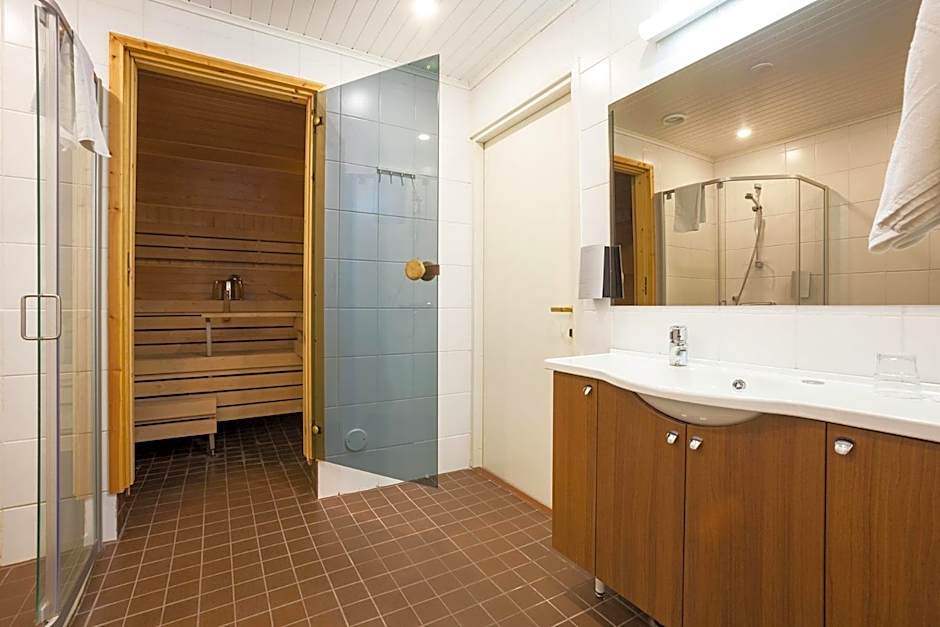 Pietarsaaren Kaupunginhotelli