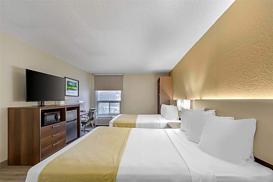 Best Western Galaxy Inn