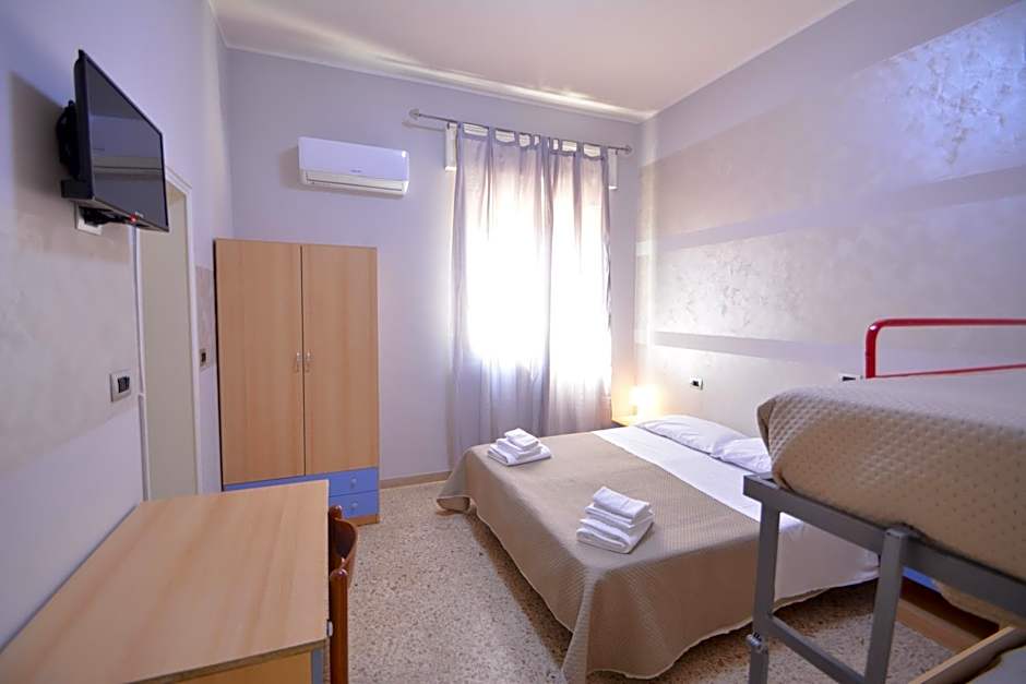 Hotel BELLA ROMAGNA