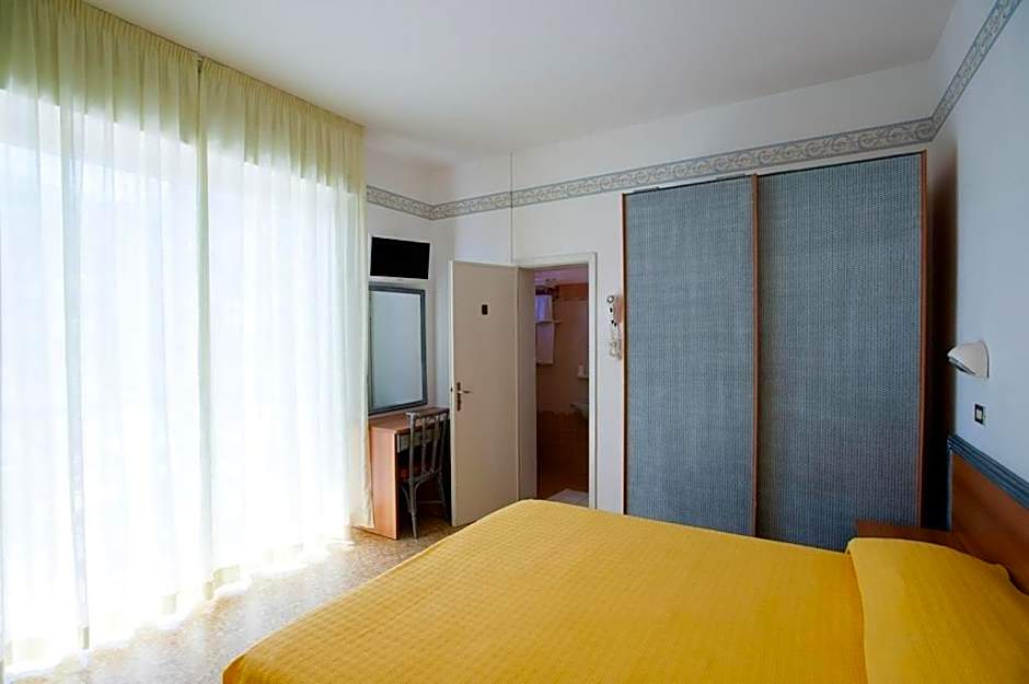 Albergo Villa Mauri