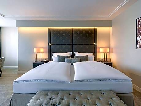 Executive Double or Twin Room
