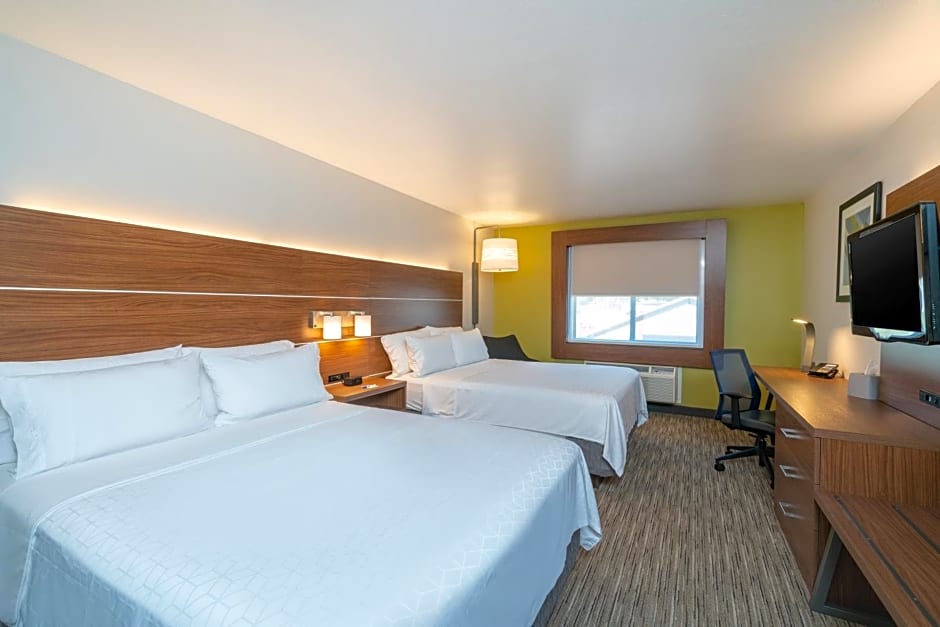 Holiday Inn Express Hotel & Suites Elkins, an IHG Hotel