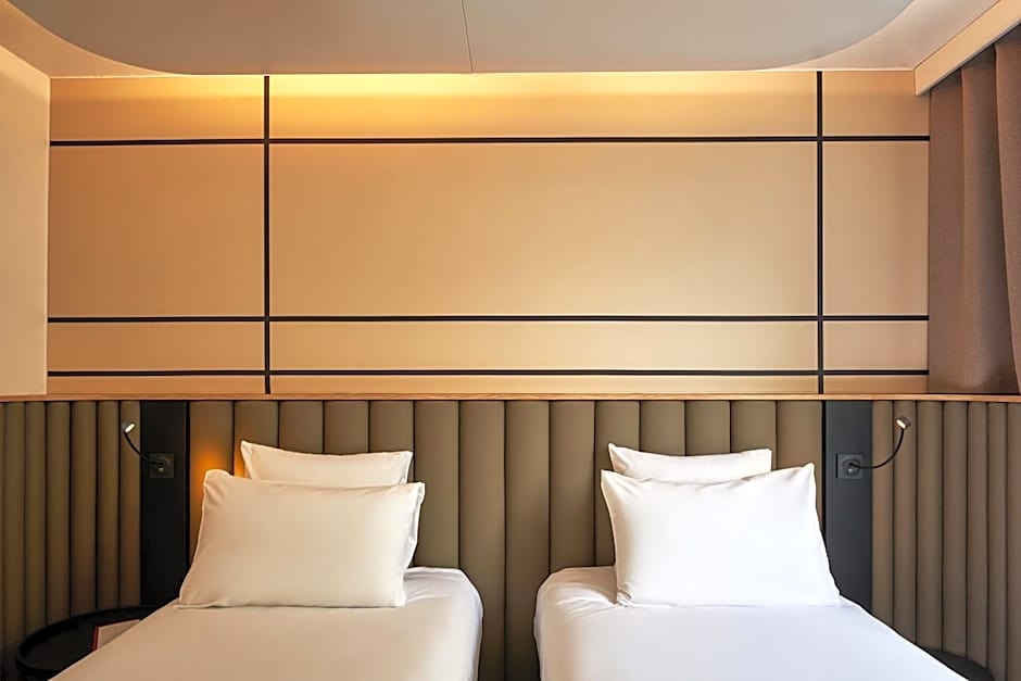 Mercure Paris Nanterre