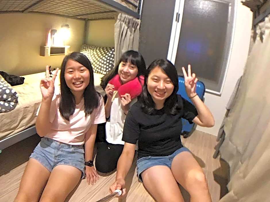 Loft18 Hostel