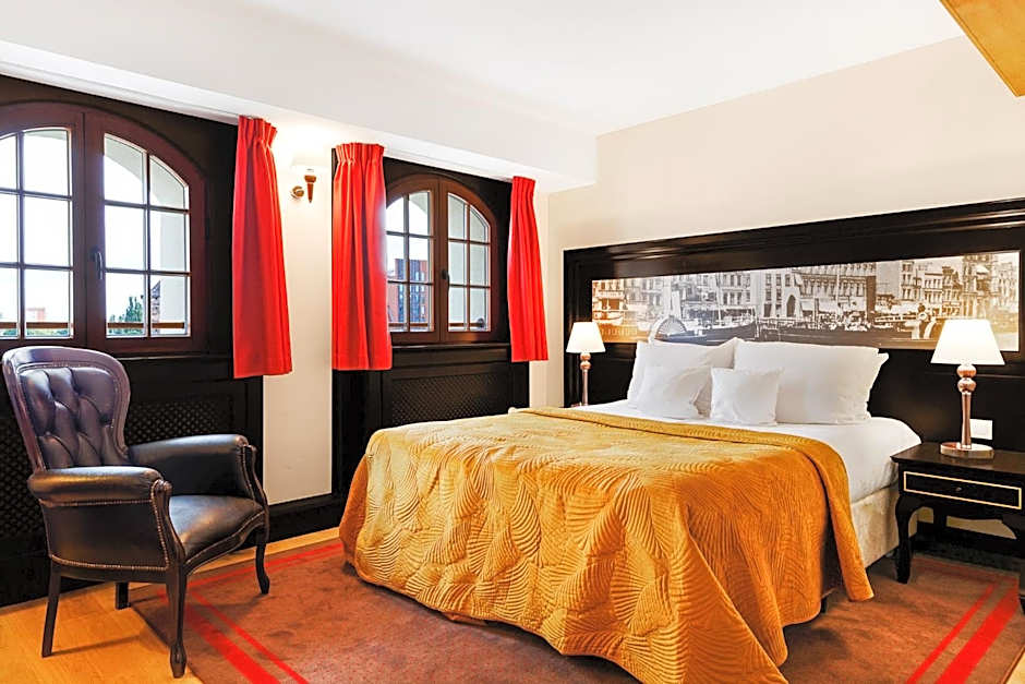 Hotel Gdansk Boutique