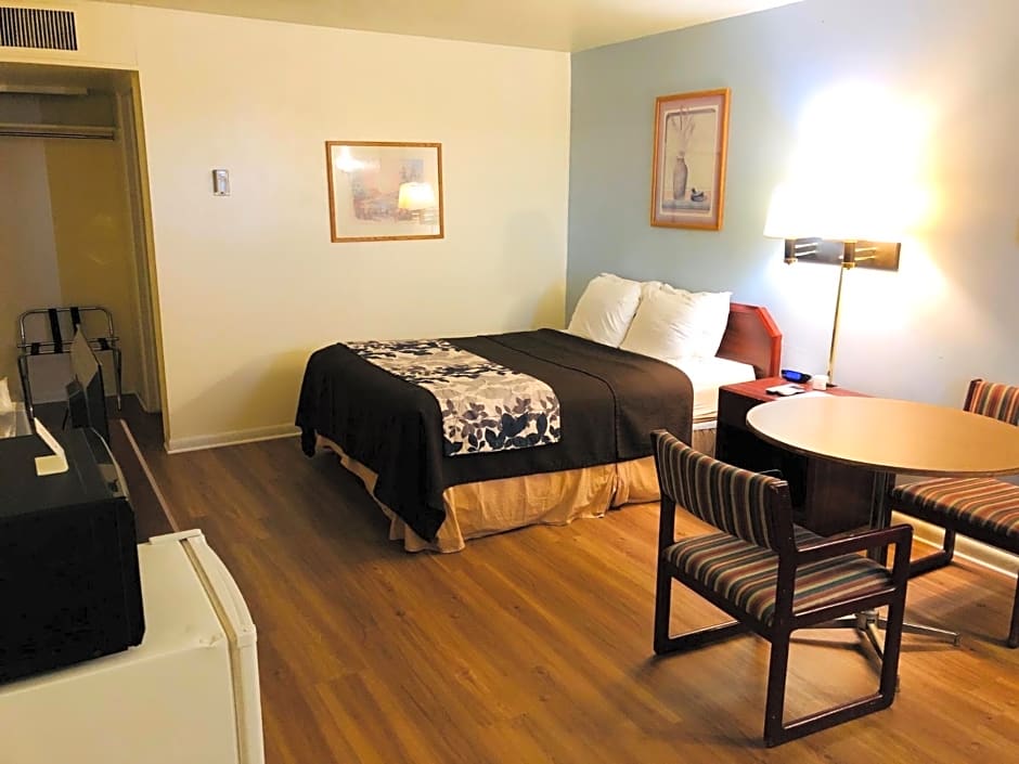The Budget Inn Express