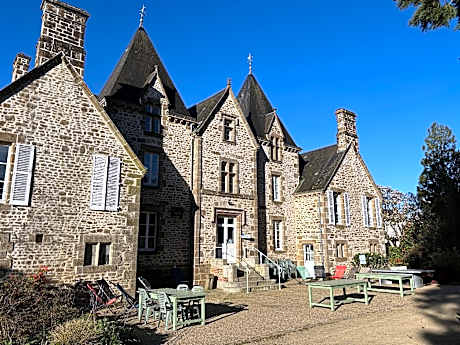 Château du Bourg