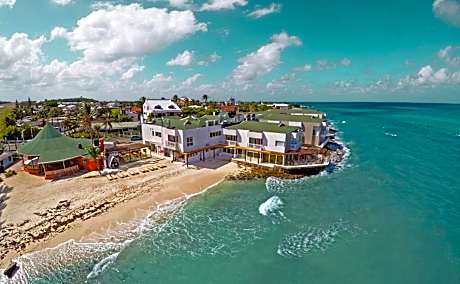 Hotel Decameron Maryland All Inclusive