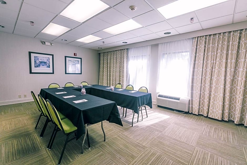 Hampton Inn Tallahassee-Central
