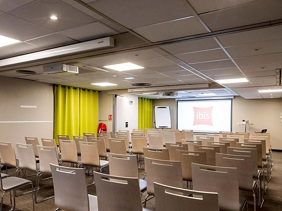 Ibis Paris Alesia Montparnasse 14Eme