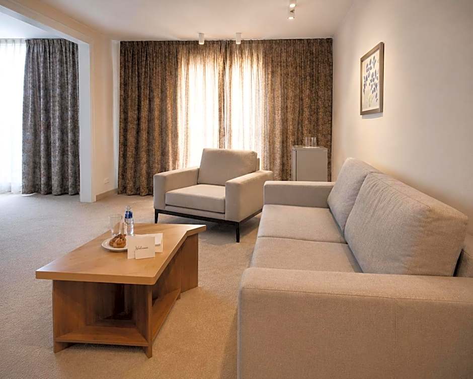 Vitosha Park Hotel - Free Pool & Gym