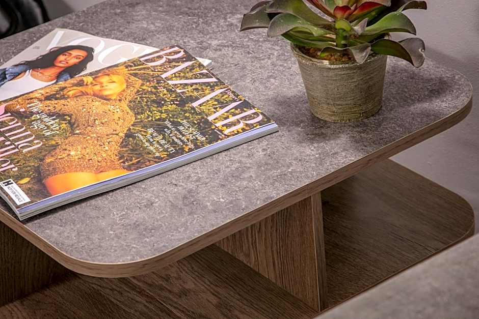 Dockside Aparthotel, Best Western Signature Collection