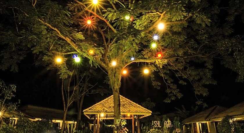 The Sylvana Pai Hotel