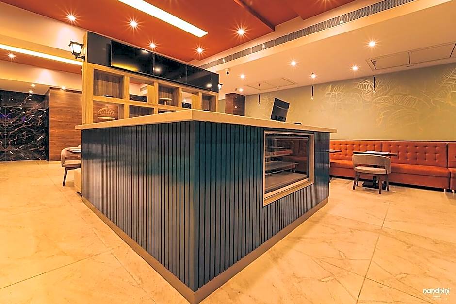 Hotel Nandhini, RT Nagar