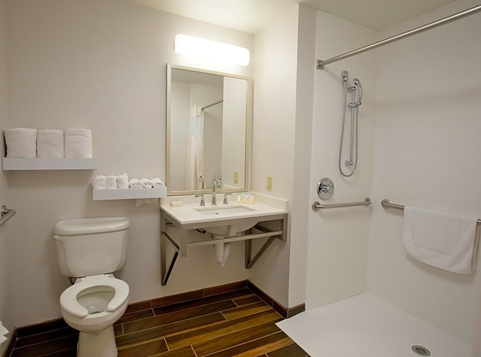 Hilton Garden Inn Bentonville Rogers