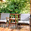 Munduk Menir Villas