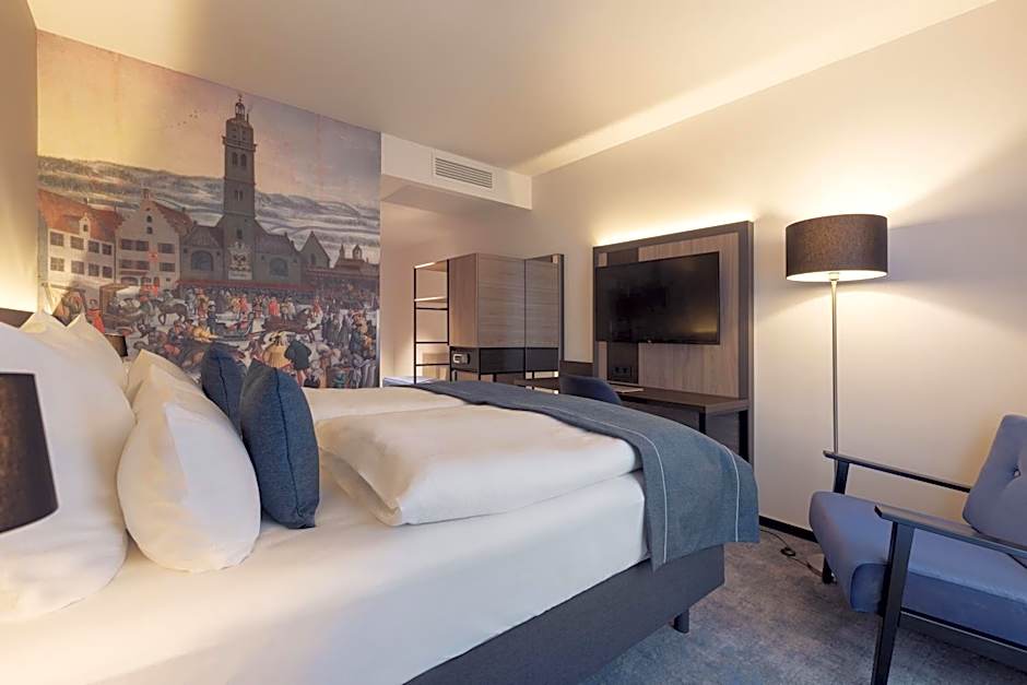 Garner Hotel Augsburg Nord by IHG