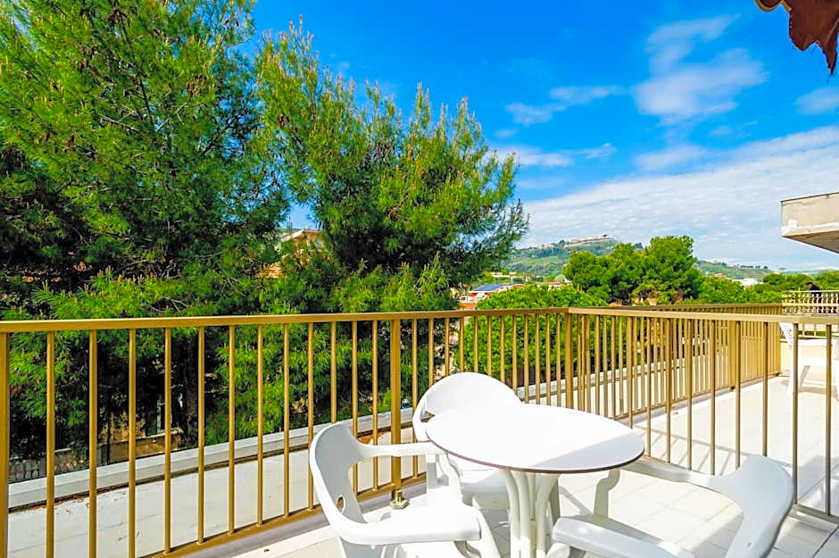 Hotel Miramare - Silvi Marina