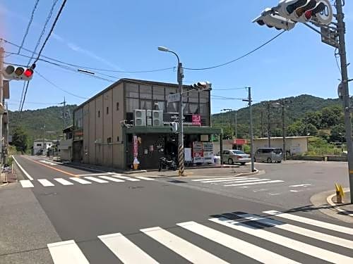 Cheap Inn Atotetsu