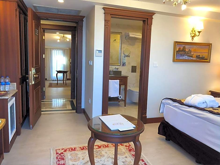 Photo 1 of 22 of 2 Bedroom Suite