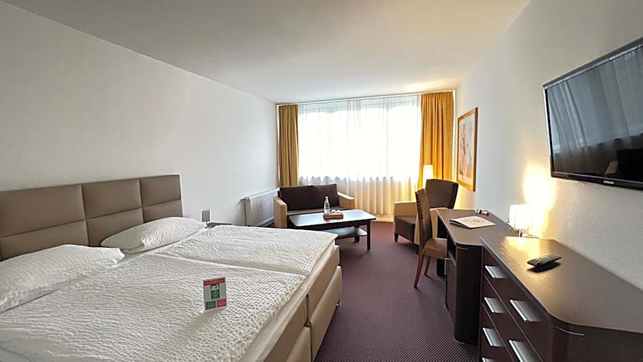 Landhotel Weisses Ross garni